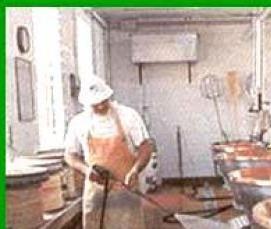 Бытовая дезинфекция - модель 1