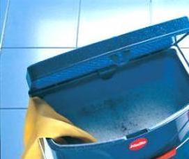 Бытовая дезинфекция - модель 4