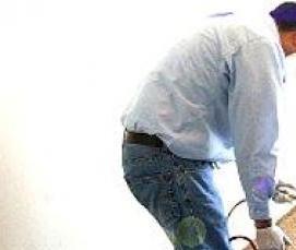 Бытовая дезинфекция - модель 3