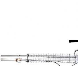 Бытовая дезинфекция - модель 2