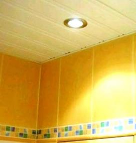 Бытовая вентиляция - модель 4