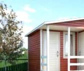 Бытовка 9 на 9 метров - вариант 4