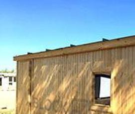 Бытовка бокс - тип 3