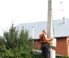 Бытовка из сип панелей 3 на 6 метров - вариант 1