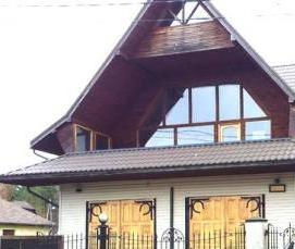 Бытовка из сип панелей - тип 1