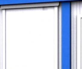 Бытовка напрокат - тип 4