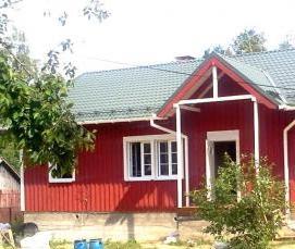 Бытовка напрокат - тип 2