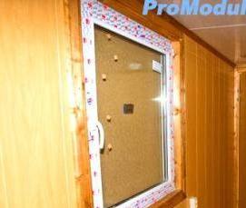 Бытовка сушилка - вариант 1