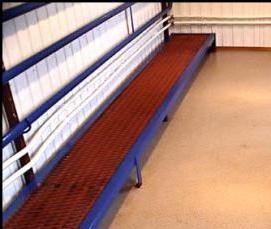 Бытовка сушилка - вариант 2