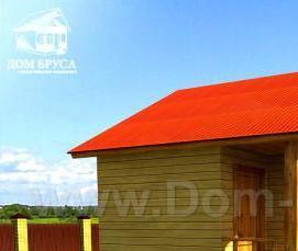 Бытовки 2 на 5.5 метра - модель 4