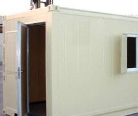 Бытовки бытовые - вариант 4