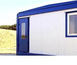 Бытовки бытовые - вариант 3