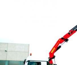 Бытовки перевозимые - вариант 1