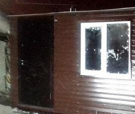 Бытовки под размер - тип 1