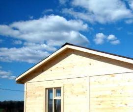 Бытовки под размер - тип 3