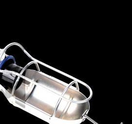 Бытовые электрические светильники - модель 4