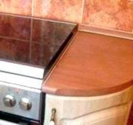 Бытовые электрические светильники - модель 3