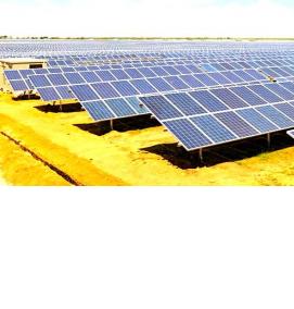 Бытовые солнечные электростанции - тип 3