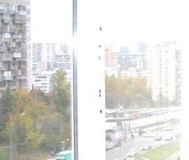 Бюджетное остекление - модель 3