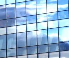 Бюджетное панорамное остекление - модель 2