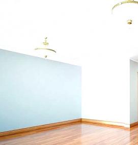 Бюджетный ремонт квартиры под ключ - модель 4