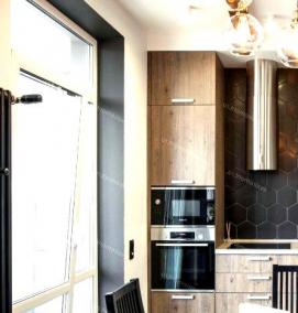 Бюджетный ремонт квартиры в новостройке - тип 1