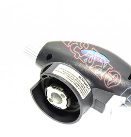 цанговая горелка - вариант 1