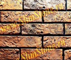 царский кирпич ручной формовки - модель 4