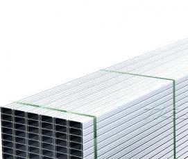 Cd-профиль для гипсокартона - тип 1