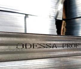 Cd-профиль для гипсокартона - тип 4