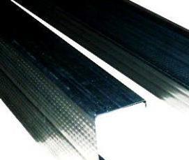 Cd-профиль для гипсокартона - тип 2