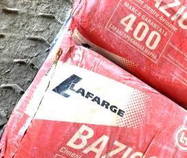 цемент 10 кг - тип 1