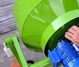 цемент 200 - тип 3