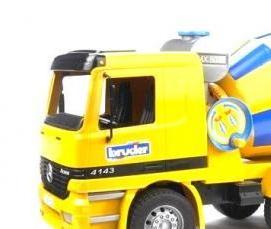 цемент 22 - модель 1