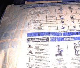 цемент 400 д0 - вариант 1