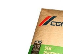 цемент цем i 42 5 - вариант 2