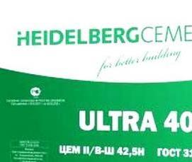 цемент цем i 42 5н - вариант 4