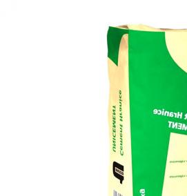 цемент цем ii - вариант 4