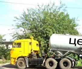 цемент д20 50 кг - модель 2