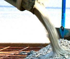 цемент для бетона м300 - тип 3