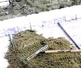 цемент для изготовления тротуарной плитки - тип 1