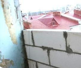 цемент для кладки - вариант 1