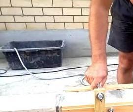 цемент для кладки кирпича - тип 4