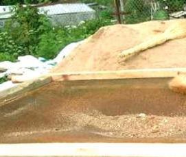 цемент для кладки кирпича - тип 3