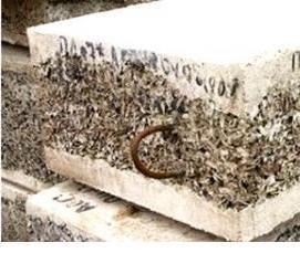 цемент для строительства дома - тип 1