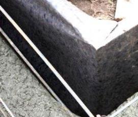 цемент для строительства дома - тип 2