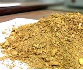 цемент гипсоглиноземистый расширяющийся - тип 1