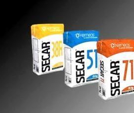 цемент гипсоглиноземистый расширяющийся - тип 3