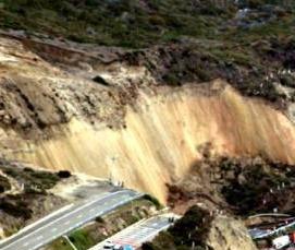 цемент горных пород - модель 2