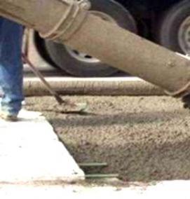 цемент м250 - модель 3